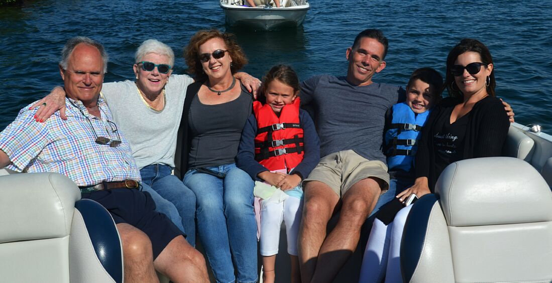 Boats - Family